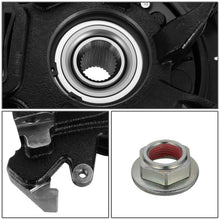 Load image into Gallery viewer, 2006-2010 Ford Explorer Rear Left Loaded Knuckle Assembly