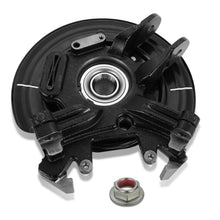 Load image into Gallery viewer, 2006-2010 Ford Explorer Rear Left Loaded Knuckle Assembly