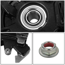 Load image into Gallery viewer, 2006-2010 Ford Explorer Loaded Knuckle Assembly - Rear Right