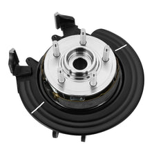 Load image into Gallery viewer, 2006-2010 Ford Explorer Loaded Knuckle Assembly - Rear Right