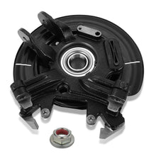 Load image into Gallery viewer, 2006-2010 Ford Explorer Loaded Knuckle Assembly - Rear Right