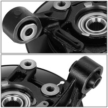 Load image into Gallery viewer, 2006-2010 Ford Explorer Loaded Knuckle Assembly - Rear Left