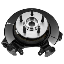 Load image into Gallery viewer, 2006-2010 Ford Explorer Loaded Knuckle Assembly - Rear Left