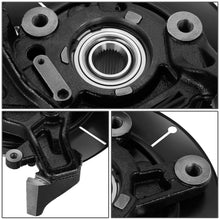 Load image into Gallery viewer, 2006-2010 Ford Explorer Rear Right Loaded Knuckle Assembly