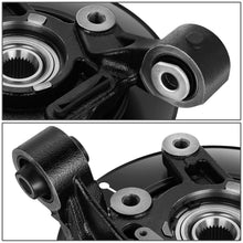 Load image into Gallery viewer, 2006-2010 Ford Explorer Rear Right Loaded Knuckle Assembly