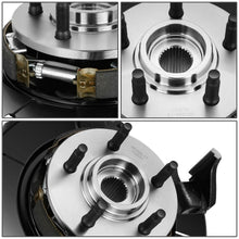 Load image into Gallery viewer, 2006-2010 Ford Explorer Rear Right Loaded Knuckle Assembly