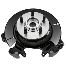 Load image into Gallery viewer, 2006-2010 Ford Explorer Rear Right Loaded Knuckle Assembly