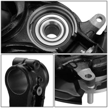 Load image into Gallery viewer, 2013-2016 Honda Accord OEM Loaded Knuckle Assembly - Front Left
