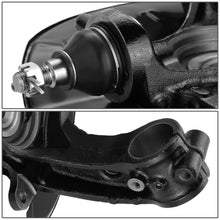 Load image into Gallery viewer, 2013-2016 Honda Accord OEM Loaded Knuckle Assembly - Front Left