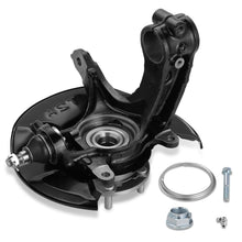 Load image into Gallery viewer, 2013-2016 Honda Accord OEM Loaded Knuckle Assembly - Front Left