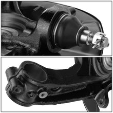 Load image into Gallery viewer, 2013-2016 Honda Accord OEM Front Right Loaded Knuckle Assembly