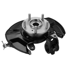 Load image into Gallery viewer, 2013-2016 Honda Accord OEM Front Right Loaded Knuckle Assembly