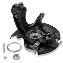 Load image into Gallery viewer, 2013-2016 Honda Accord OEM Front Right Loaded Knuckle Assembly
