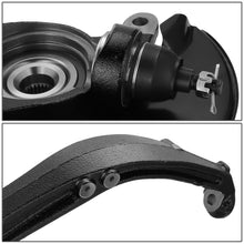 Load image into Gallery viewer, 2003-2007 Honda Accord Loaded Knuckle Assembly Front Left OEM Fit