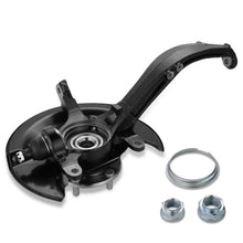 Load image into Gallery viewer, 2003-2007 Honda Accord Loaded Knuckle Assembly Front Left OEM Fit