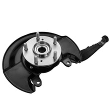 Load image into Gallery viewer, 2003-2007 Honda Accord Loaded Knuckle Assembly - Front Right OEM