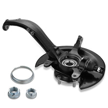 Load image into Gallery viewer, 2003-2007 Honda Accord Loaded Knuckle Assembly - Front Right OEM