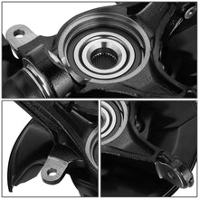 Load image into Gallery viewer, 2009-2014 Honda Accord/TSX Front Right Loaded Knuckle Assembly