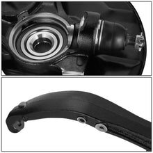 Load image into Gallery viewer, 2009-2014 Honda Accord/TSX Front Right Loaded Knuckle Assembly