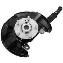 Load image into Gallery viewer, 2009-2014 Honda Accord/TSX Front Right Loaded Knuckle Assembly