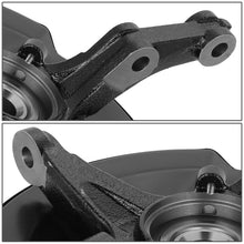 Load image into Gallery viewer, 2006-2011 Honda Civic OEM Loaded Knuckle Assembly - Front Left