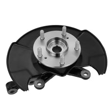Load image into Gallery viewer, 2006-2011 Honda Civic OEM Loaded Knuckle Assembly - Front Left