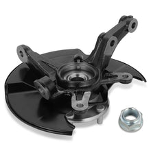Load image into Gallery viewer, 2006-2011 Honda Civic OEM Loaded Knuckle Assembly - Front Left