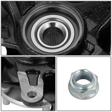 Load image into Gallery viewer, 2006-2011 Honda Civic OEM Loaded Knuckle Assembly - Front Right