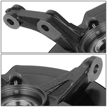 Load image into Gallery viewer, 2006-2011 Honda Civic OEM Loaded Knuckle Assembly - Front Right