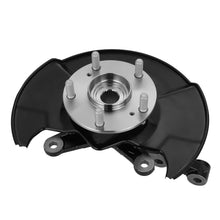 Load image into Gallery viewer, 2006-2011 Honda Civic OEM Loaded Knuckle Assembly - Front Right