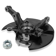Load image into Gallery viewer, 2006-2011 Honda Civic OEM Loaded Knuckle Assembly - Front Right