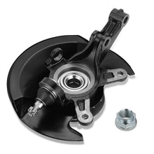 Load image into Gallery viewer, 2003-2005 Honda Civic OEM Loaded Knuckle Assembly - Front Right