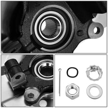 Load image into Gallery viewer, 2007-2012 Dodge Caliber Front Left Loaded Knuckle Assembly - OEM