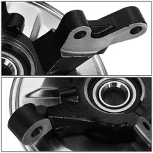 Load image into Gallery viewer, 2007-2012 Dodge Caliber Front Left Loaded Knuckle Assembly - OEM