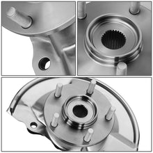 Load image into Gallery viewer, 2007-2012 Dodge Caliber Front Left Loaded Knuckle Assembly - OEM