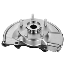 Load image into Gallery viewer, 2007-2012 Dodge Caliber Front Left Loaded Knuckle Assembly - OEM
