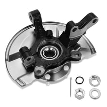Load image into Gallery viewer, 2007-2012 Dodge Caliber Front Left Loaded Knuckle Assembly - OEM