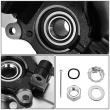 Load image into Gallery viewer, 2007-2012 Dodge Caliber Front Right Loaded Knuckle Assembly - OEM