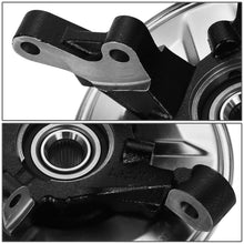 Load image into Gallery viewer, 2007-2012 Dodge Caliber Front Right Loaded Knuckle Assembly - OEM
