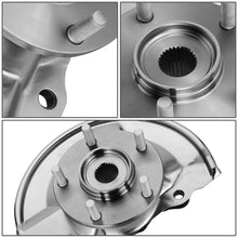 Load image into Gallery viewer, 2007-2012 Dodge Caliber Front Right Loaded Knuckle Assembly - OEM