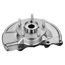 Load image into Gallery viewer, 2007-2012 Dodge Caliber Front Right Loaded Knuckle Assembly - OEM