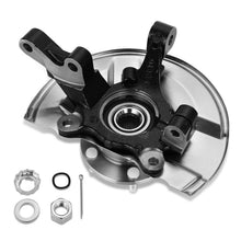 Load image into Gallery viewer, 2007-2012 Dodge Caliber Front Right Loaded Knuckle Assembly - OEM