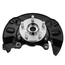 Load image into Gallery viewer, 2003-2008 Toyota Corolla OEM Loaded Knuckle Assembly - Front Left