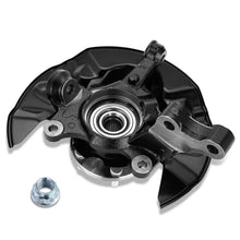 Load image into Gallery viewer, 2003-2008 Toyota Corolla OEM Loaded Knuckle Assembly - Front Left