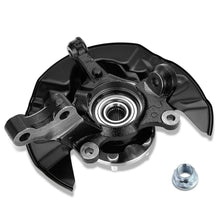 Load image into Gallery viewer, 2003-2008 Toyota Corolla Front Right Loaded Knuckle Assembly - OEM