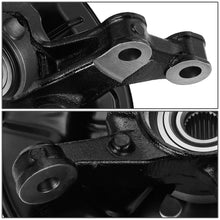 Load image into Gallery viewer, 2014-2017 Toyota Corolla OE Style Front Left Loaded Knuckle Assembly