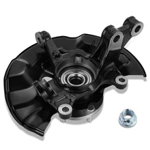 Load image into Gallery viewer, 2014-2017 Toyota Corolla OE Style Front Left Loaded Knuckle Assembly
