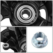 Load image into Gallery viewer, 2014-2017 Toyota Corolla Front Right Loaded Knuckle Assembly