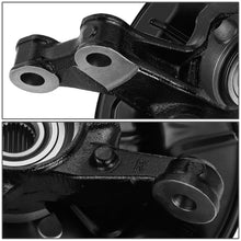 Load image into Gallery viewer, 2014-2017 Toyota Corolla Front Right Loaded Knuckle Assembly