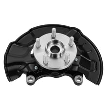 Load image into Gallery viewer, 2014-2017 Toyota Corolla Front Right Loaded Knuckle Assembly